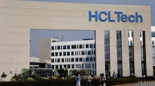 HCL Tech Q1 results, dividend today: Earnings preview, payout history; key things to watch Nuvama expects HCL Tech to maintain its FY27 guidance of 1.5-4.5 per cent CC revenue growth in the Services business and an operating margin guidance of 17.5-18.5 per cent.