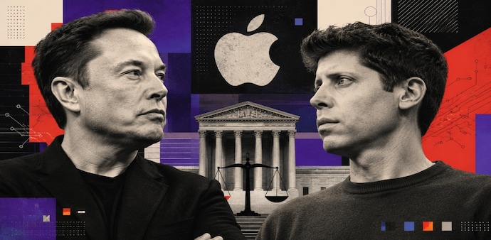 ” In several instances, Musk has addressed Altman as “Scam Altman,” showcasing his his continued criticism of the OpenAI chief. ” In several instances, Musk has addressed Altman as “Scam Altman,” showcasing his his continued criticism of the OpenAI chief.