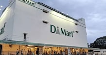 DMart shares fall 4% post Q1 results: Buy, hold or sell stock? Here are target prices Despite Monday's fall, the DMart stock is up 8 per cent year-to-date. Elara Securities said DMart trades at 60 times estimated FY28 earnings per share.