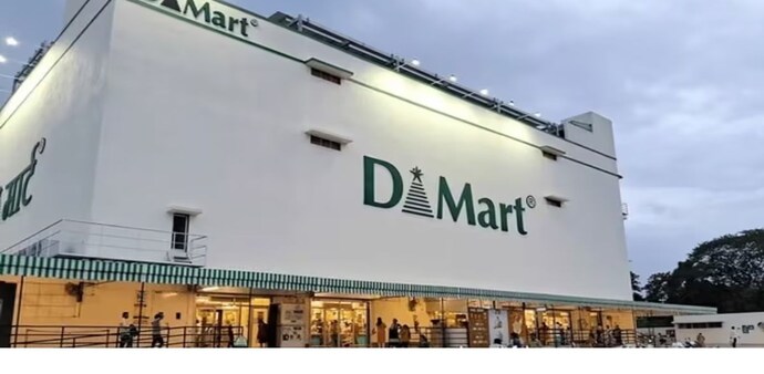 Despite Monday's fall, the DMart stock is up 8 per cent year-to-date. Elara Securities said DMart trades at 60 times estimated FY28 earnings per share. Despite Monday's fall, the DMart stock is up 8 per cent year-to-date. Elara Securities said DMart trades at 60 times estimated FY28 earnings per share.
