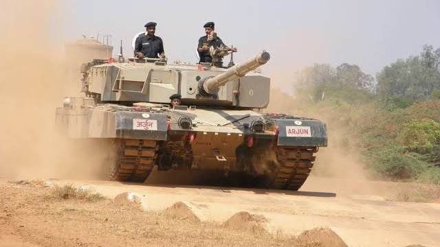 Global firepower 2026: China tops the world's biggest tank fleets, where is India?