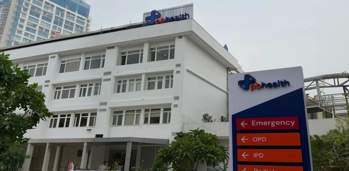 PB Fintech said technology-enabled care coordination will form the backbone of the model. PB Fintech said technology-enabled care coordination will form the backbone of the model.