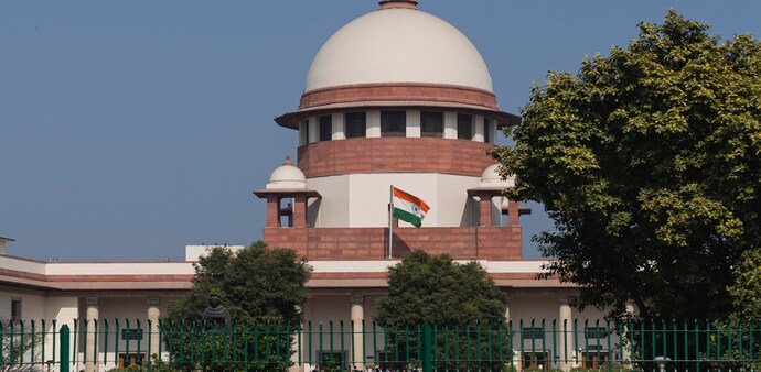 Homebuyers Case: Supreme Court Freezes Parsvnath Bank Accounts, Orders Action Against Directors Homebuyers Case: Supreme Court Freezes Parsvnath Bank Accounts, Orders Action Against Directors