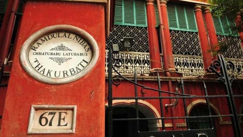 He helped American captains source Bengal's prized exports — including fine cotton textiles, silk, sugar, ginger and indigo — while arranging credit, warehousing and market intelligence.