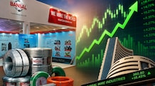 Why Bansal Wire Industries is catching Dalal Street's attention The stock's strong performance reflects growing investor confidence in Bansal Wire Industries