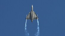 HAL gets 7th GE F404 engine for Tejas Mk1A; fault in earlier engine resolved GE Delivers 7th Engine To HAL