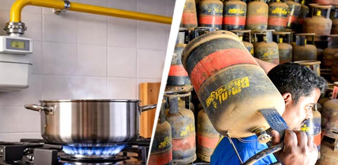 Like every month, oil marketing companies are expected to revise the prices of commercial and domestic LPG cylinders on July 1. Like every month, oil marketing companies are expected to revise the prices of commercial and domestic LPG cylinders on July 1.