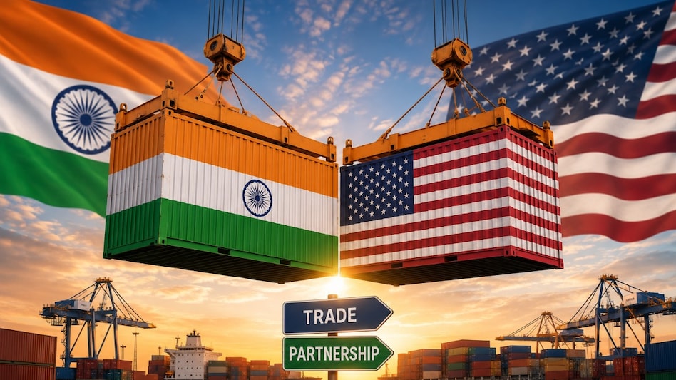 India also seems to be awaiting clarity on what happens when the 10% tariffs imposed by the US expire on July 24 India also seems to be awaiting clarity on what happens when the 10% tariffs imposed by the US expire on July 24