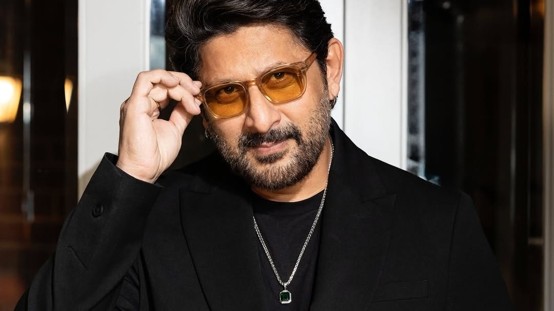 Circuit turns property whiz: Arshad Warsi sells Lokhandwala shop for Rs 6.25 crore, pockets nearly 3x return