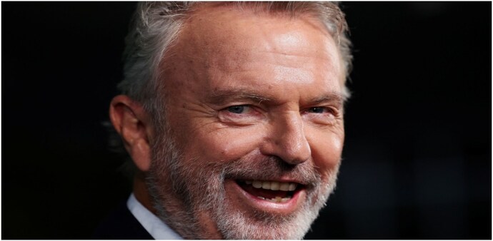 Neill became an international star in 1993 with Jane Campion's Oscar-winning The Piano and Steven Spielberg's Jurassic Park. Neill became an international star in 1993 with Jane Campion's Oscar-winning The Piano and Steven Spielberg's Jurassic Park.