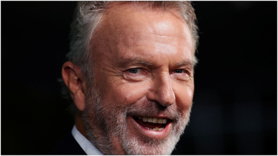 Neill became an international star in 1993 with Jane Campion's Oscar-winning The Piano and Steven Spielberg's Jurassic Park. Neill became an international star in 1993 with Jane Campion's Oscar-winning The Piano and Steven Spielberg's Jurassic Park.
