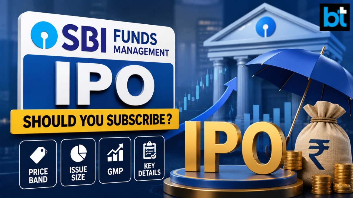 Established in 1992, SBI Funds Management is the largest AMC in India based on the AUM and is a joint venture between State Bank of India and Amundi. 