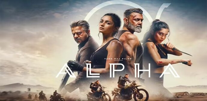 Alpha box office: Day 11 collections are in, and the picture is getting clearer — though not necessarily brighter. Alpha box office: Day 11 collections are in, and the picture is getting clearer — though not necessarily brighter.