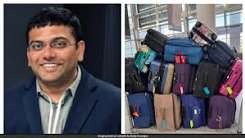 senior Meta engineering leader Balaji Gururajan has returned to Bengaluru with his family