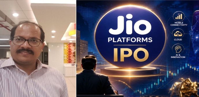 Pawar, 53, also serves as managing director of Reliance Jio Infocomm Ltd. Pawar, 53, also serves as managing director of Reliance Jio Infocomm Ltd.