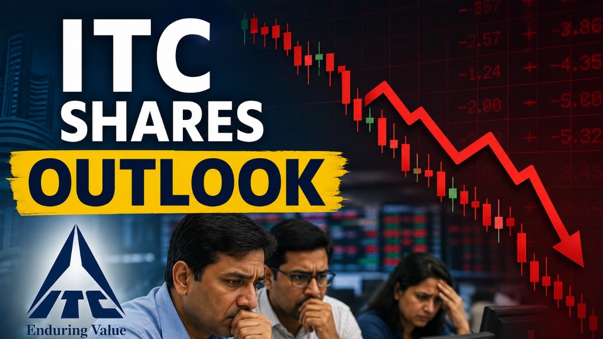 The second worst returns for ITC shareholders came in 2008 when the large cap stock fell 18%. 