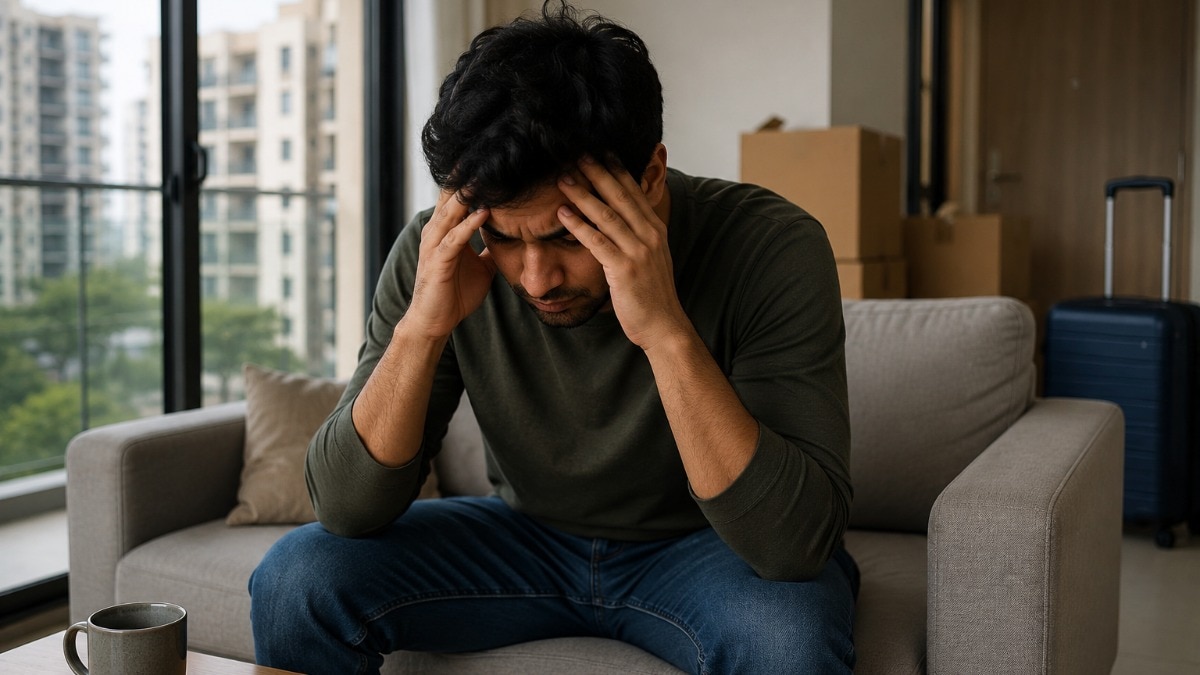 Bengaluru tenant claiming that his landlord deducted ₹80,396