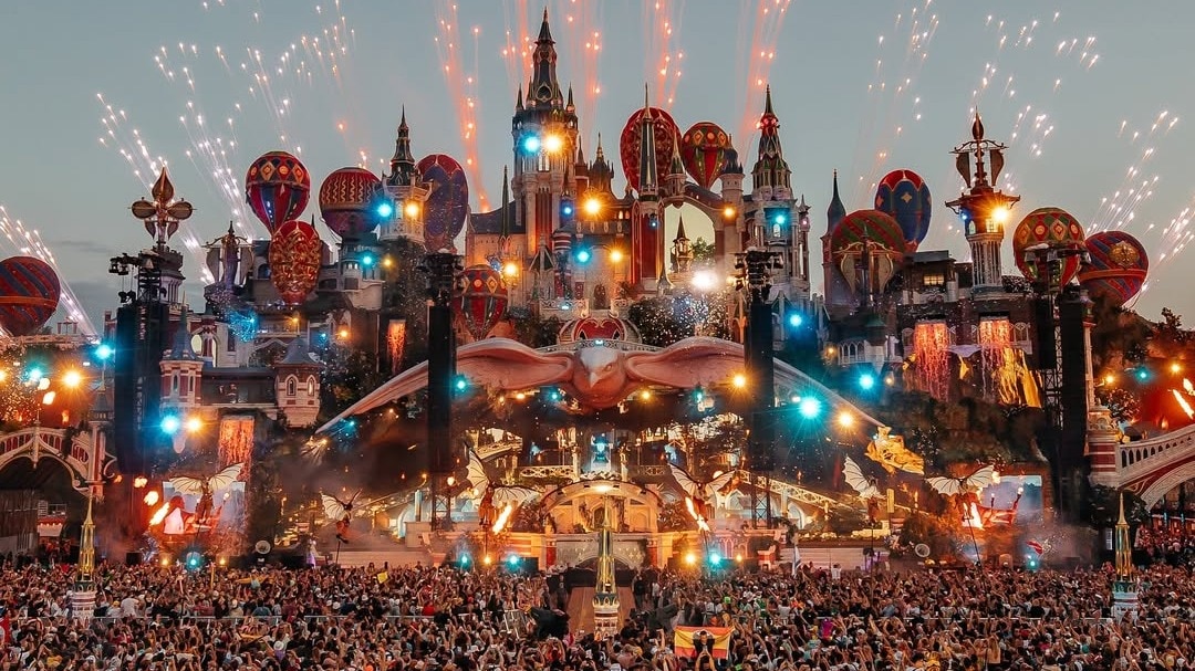 Tomorrowland Thailand 2026: Tickets, age limit & more; Top 4 things festivalgoers need to know