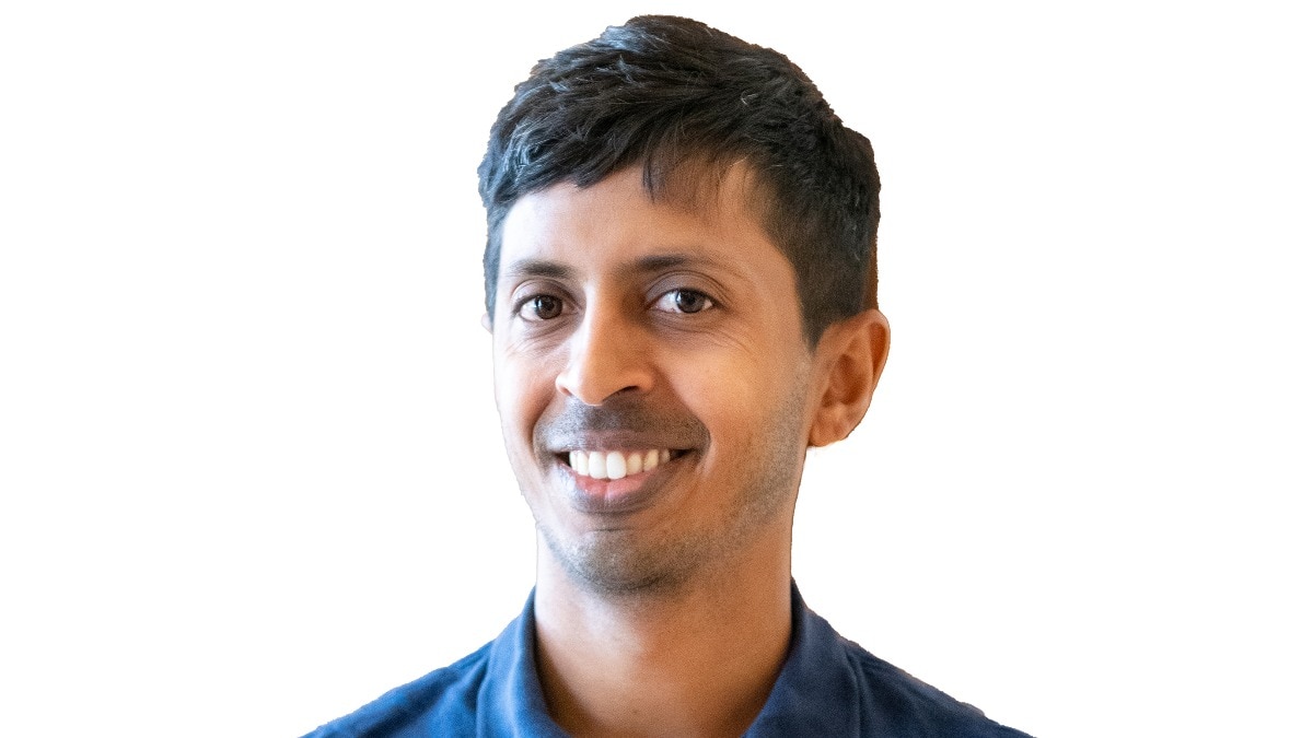 Mustafa Furniturewala, Chief Technology Officer at Coursera