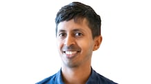 Coursera's Ollie borrows social media's playbook and even replaced its CTO's TikTok habit Mustafa Furniturewala, Chief Technology Officer at Coursera