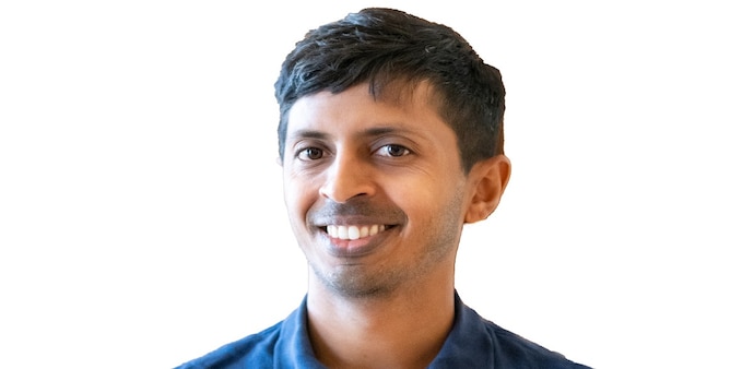 Mustafa Furniturewala, Chief Technology Officer at Coursera Mustafa Furniturewala, Chief Technology Officer at Coursera