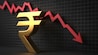 Rupee falls 57 paise to 96.20 against dollar; further weakness likely, say analysts Market participants will now closely monitor the US CPI inflation data, which could influence expectations for the Federal Reserve's policy path and determine the next move in the dollar.