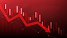 Sensex falls 561 pts as crude oil price boils, rupee sinks; what's next for investors? The Indian rupee breached the 96 level against the US dollar as surging crude oil prices, persistent demand for the greenback, and heightened geopolitical uncertainty dampened money in the forex market