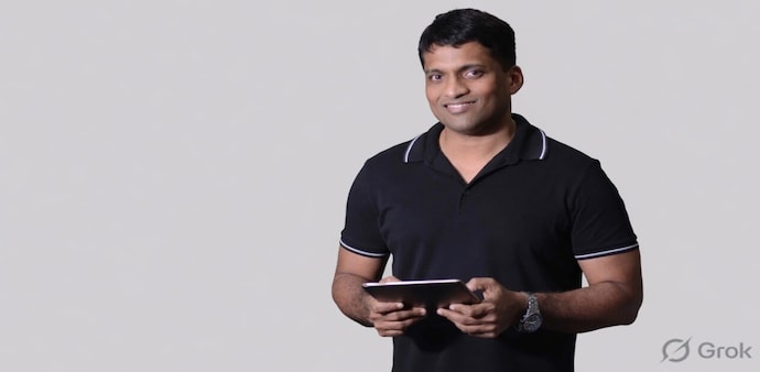 Byju Raveendran's bid to overturn Singapore jail term rejected by court Byju Raveendran's bid to overturn Singapore jail term rejected by court