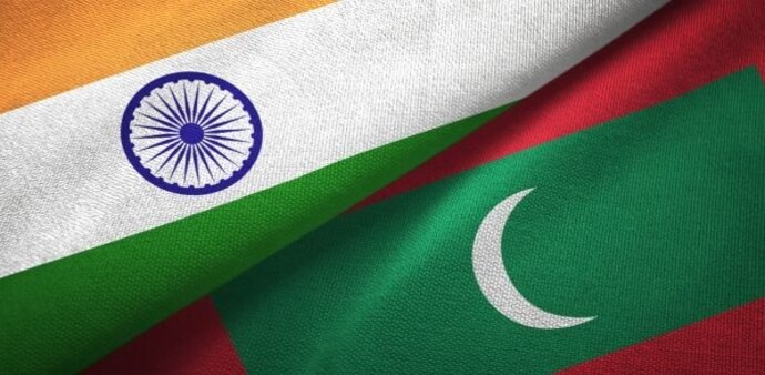 India-Maldives FTA Talks Make Headway As First Round Ends Successfully India-Maldives FTA Talks Make Headway As First Round Ends Successfully