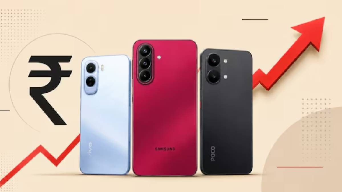 Global smartphone market hits 13-year Q2 low amid RAM and memory supply crunch