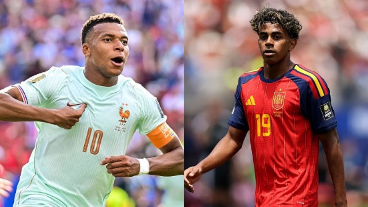 Spain vs France FIFA World Cup 2026 semifinal: Head-to-head record, predicted lineups, key players