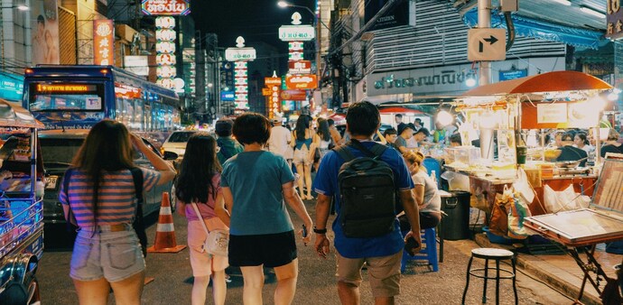 Under the latest decision, India will continue to remain on Thailand's visa-free list with a 30-day stay limit. Under the latest decision, India will continue to remain on Thailand's visa-free list with a 30-day stay limit.