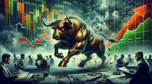Nifty, Sensex, Nifty Bank outlook for today: GIFT Nifty up 17 points; key levels to watch The US stocks advanced on Tuesday as solid big bank results and a cooler-than-expected inflation report boosted risk appetite amid rising Middle East tensions.