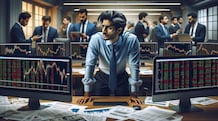 SBI Cards, Blue Star, Divis Labs: Top stocks to trade— Target prices, stop loss & more Blue Star experienced a short-term trend reversal on the daily chart as it surpassed the previous swing high on a closing basis, said the brokerage firm.