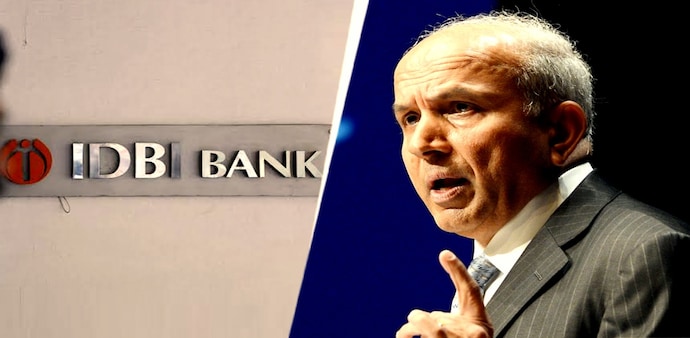 Prem Watsa's Fairfax to buy stake in IDBI Bank? Prem Watsa's Fairfax to buy stake in IDBI Bank?