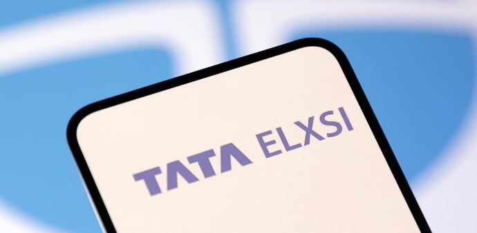 Tata Elxsi shares are trading lower than the 5 day, 10 day, 20 day, 30 day, 50 day, 100 day, 150 day and 200 day moving averages. Tata Elxsi shares are trading lower than the 5 day, 10 day, 20 day, 30 day, 50 day, 100 day, 150 day and 200 day moving averages.