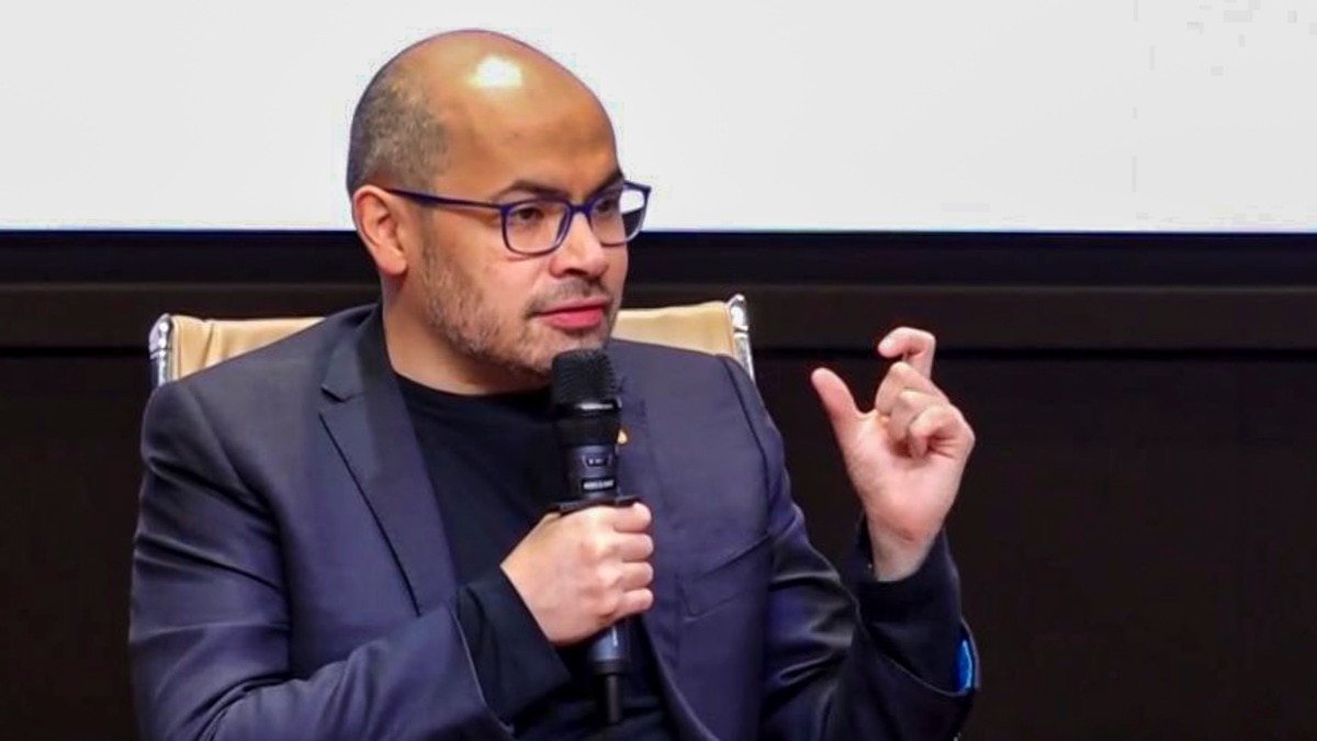 ‘We're entering a new age’: Google DeepMind CEO Demis Hassabis on emergence of AGI