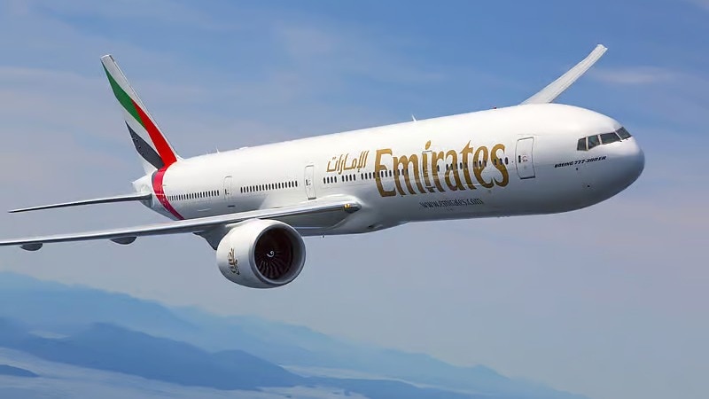 EMIRATES EMIRATES