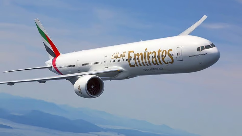 EMIRATES EMIRATES