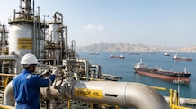 India fuel exports near 10-month high as war-driven shortages lift margins Indian oil refinery, Hormuz strait
