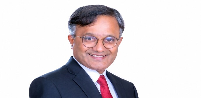 A simple question about health and happiness from a senior DRDO scientist prompted Kalyan Chakrabarti to rethink his priorities and embrace long-distance running. A simple question about health and happiness from a senior DRDO scientist prompted Kalyan Chakrabarti to rethink his priorities and embrace long-distance running.