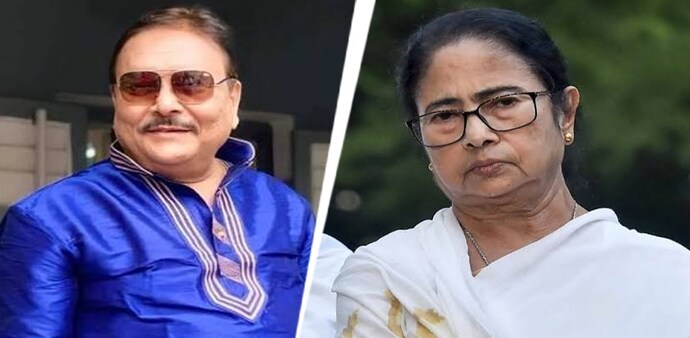 The development is the latest setback for the Mamata Banerjee-led TMC faction, which has faced an unprecedented rebellion in recent months. The development is the latest setback for the Mamata Banerjee-led TMC faction, which has faced an unprecedented rebellion in recent months.