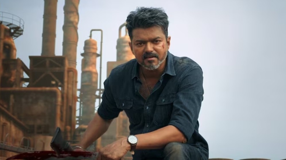 It's official! Thalapathy Vijay's 'Jana Nayagan' to hit theatres on July 23