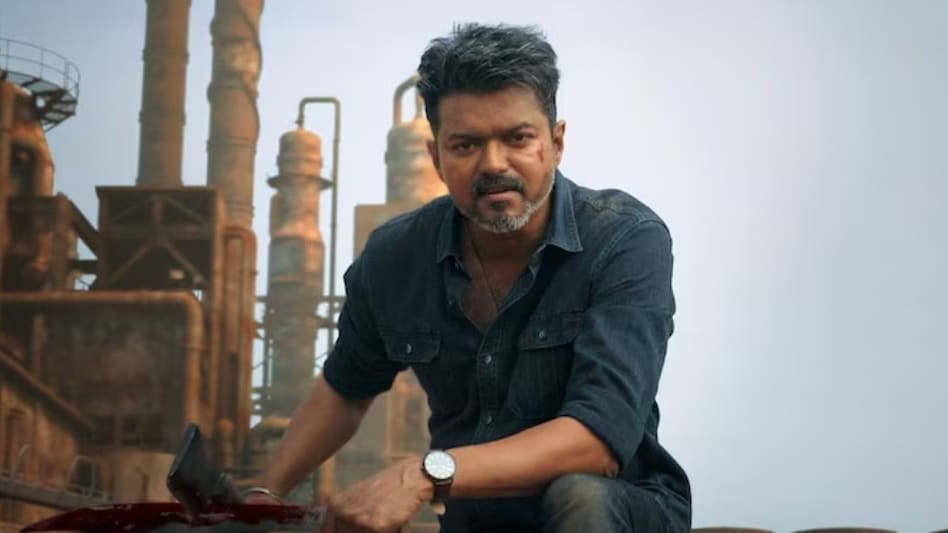 The film's release was stalled for months due to certification issues with the CBFC. The film's release was stalled for months due to certification issues with the CBFC.