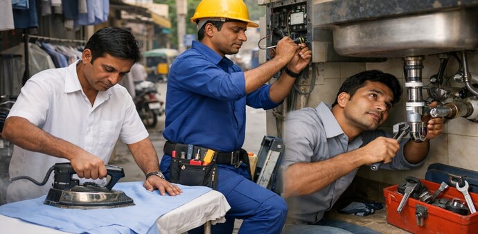 The urban unemployment rate (UR) climbed to 6.6% in June from 6.4% in the previous month, indicating that job creation did not fully keep pace with the increase in job seekers. The urban unemployment rate (UR) climbed to 6.6% in June from 6.4% in the previous month, indicating that job creation did not fully keep pace with the increase in job seekers.