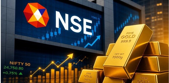 When you buy physical gold you pay a 3% GST. Converting into an EGR or trading of EGR doesn’t incur any GST. However, converting the EGR back into physical gold once again incurs 3% GST. When you buy physical gold you pay a 3% GST. Converting into an EGR or trading of EGR doesn’t incur any GST. However, converting the EGR back into physical gold once again incurs 3% GST.