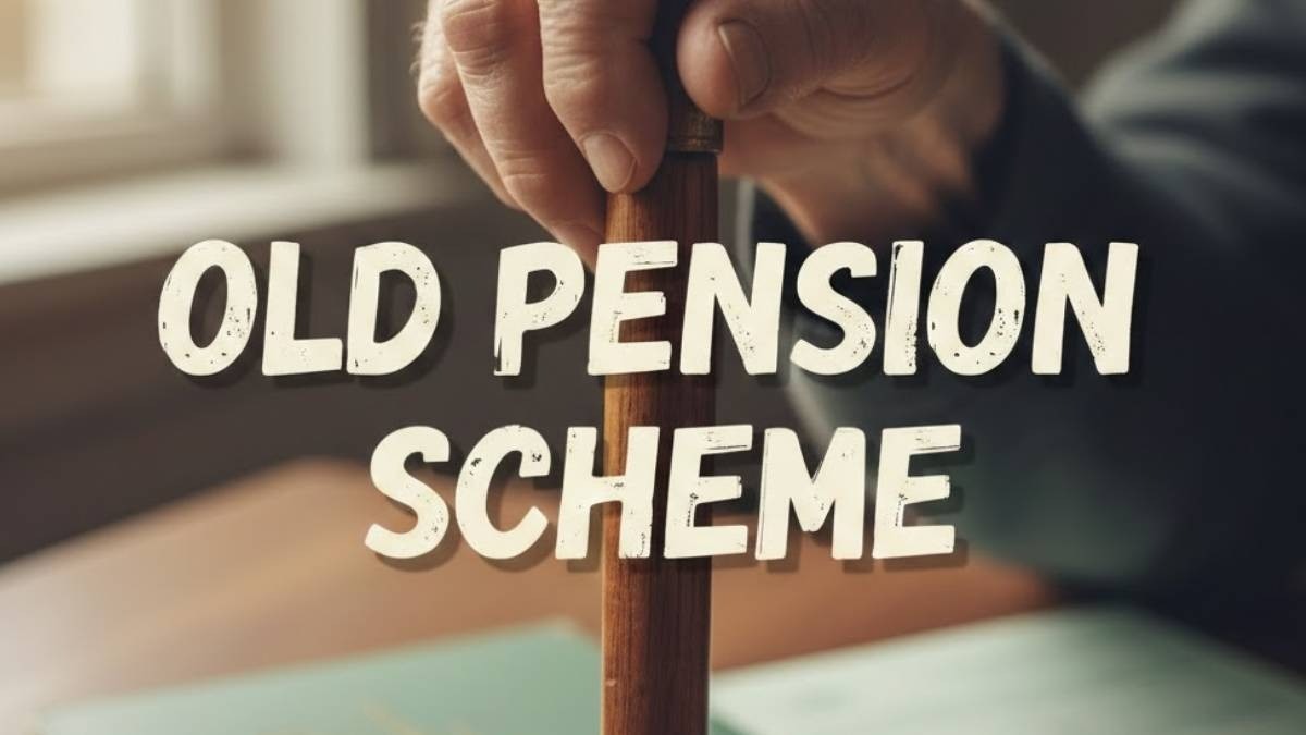 Pension options: Andhra Pradesh gives select employees one-time option to switch to Old Pension Scheme