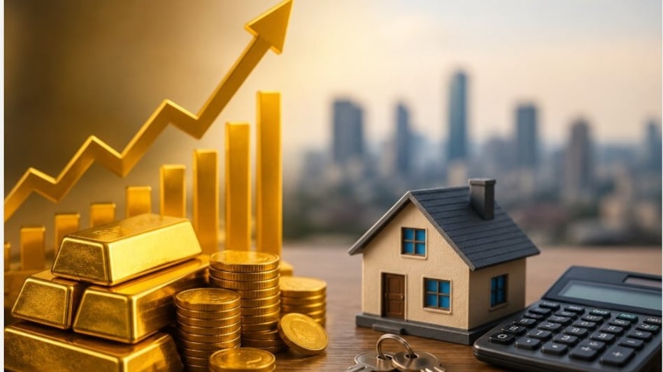 India is one of the world's largest consumers and importers of gold. When international gold prices rise, the country's import bill can increase, widening the current account deficit and putting pressure on the rupee. India is one of the world's largest consumers and importers of gold. When international gold prices rise, the country's import bill can increase, widening the current account deficit and putting pressure on the rupee.