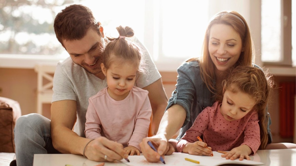 Japan's Justice Ministry says the new law allows both parents to be recognised as legal guardians after divorce.