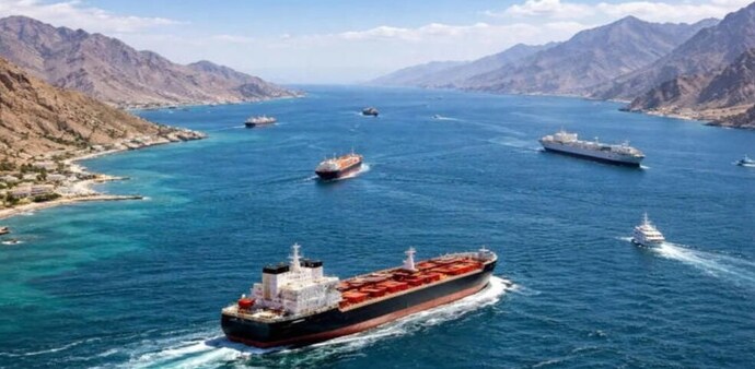 Before the conflict began, global oil production already exceeded demand by roughly 2 million barrels per day, providing an initial cushion. Before the conflict began, global oil production already exceeded demand by roughly 2 million barrels per day, providing an initial cushion.